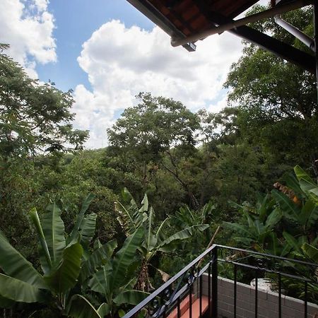 Charmoso Studio Em Tiradentes Eksteriør billede