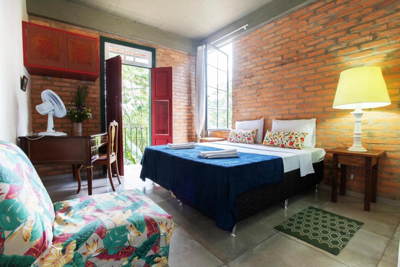 Charmoso Studio Em Tiradentes Eksteriør billede